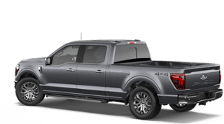 2026 Ford F-150® External Image 2